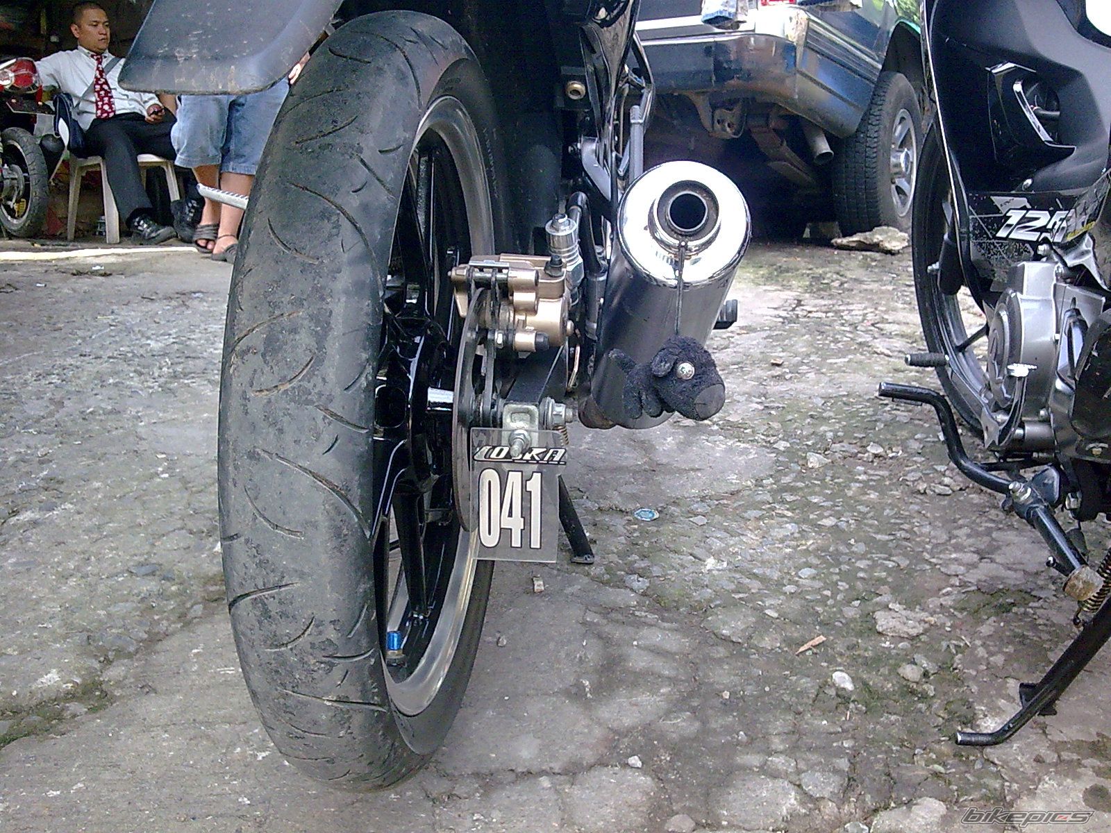 Bike Photo 1804233