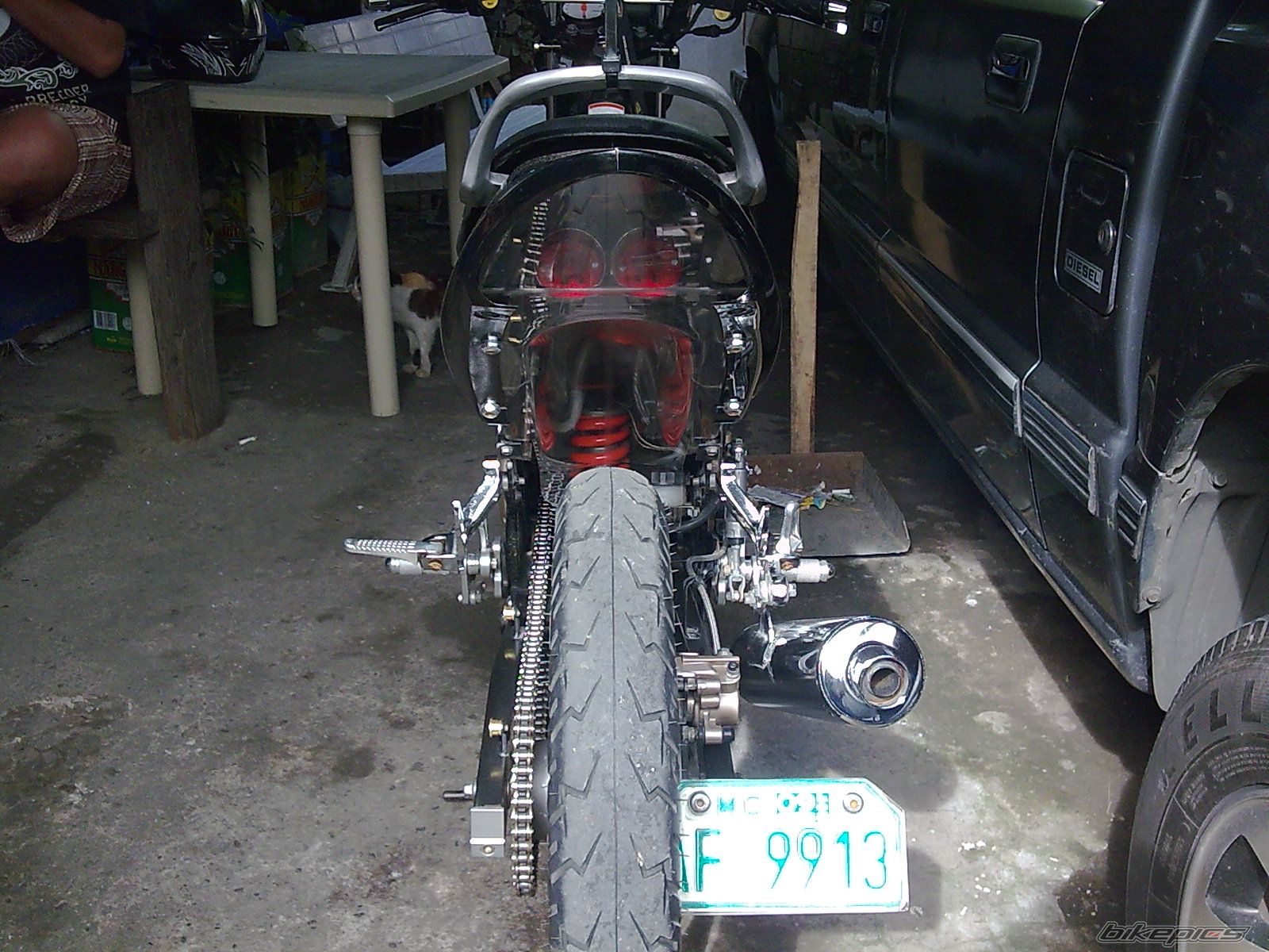 Bike Photo 1804270