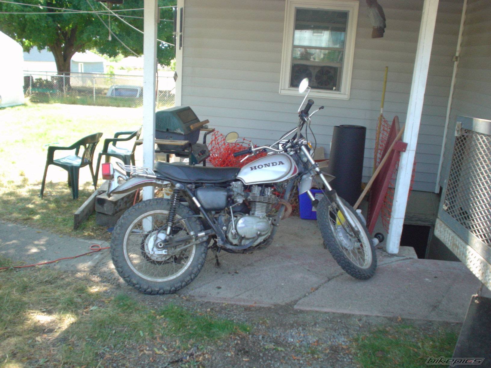 Bike Photo 180464