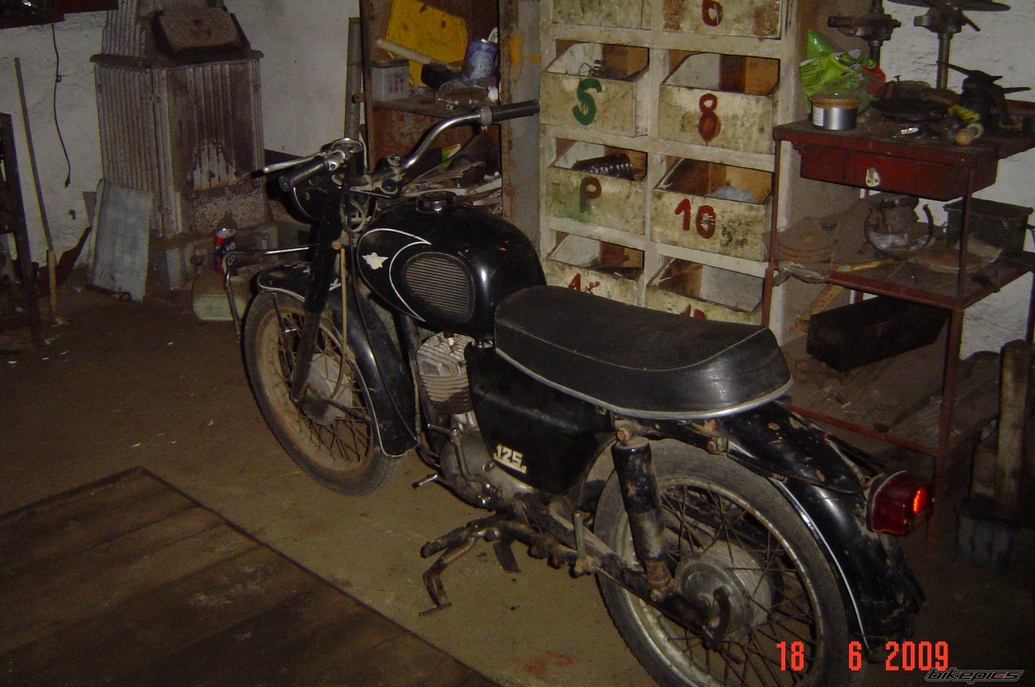 Bike Photo 1804805