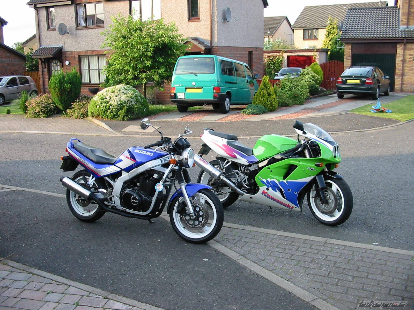 Bike Photo 180519