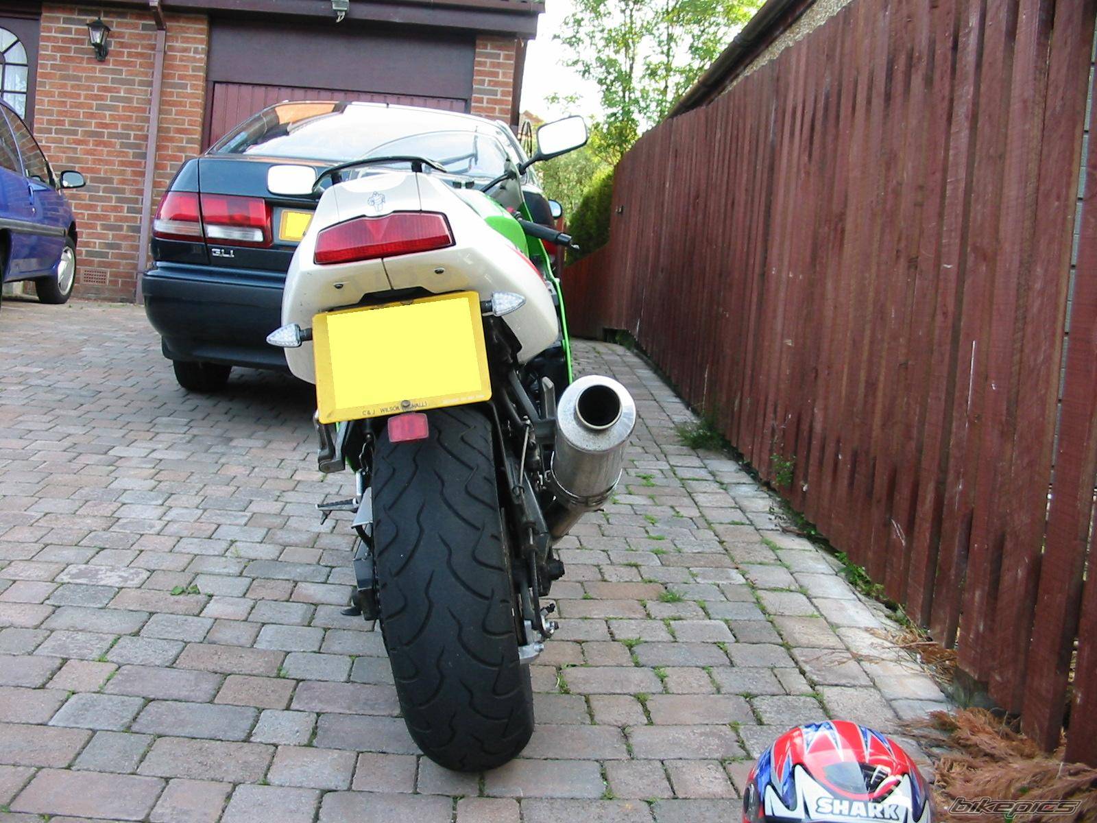 Bike Photo 180523