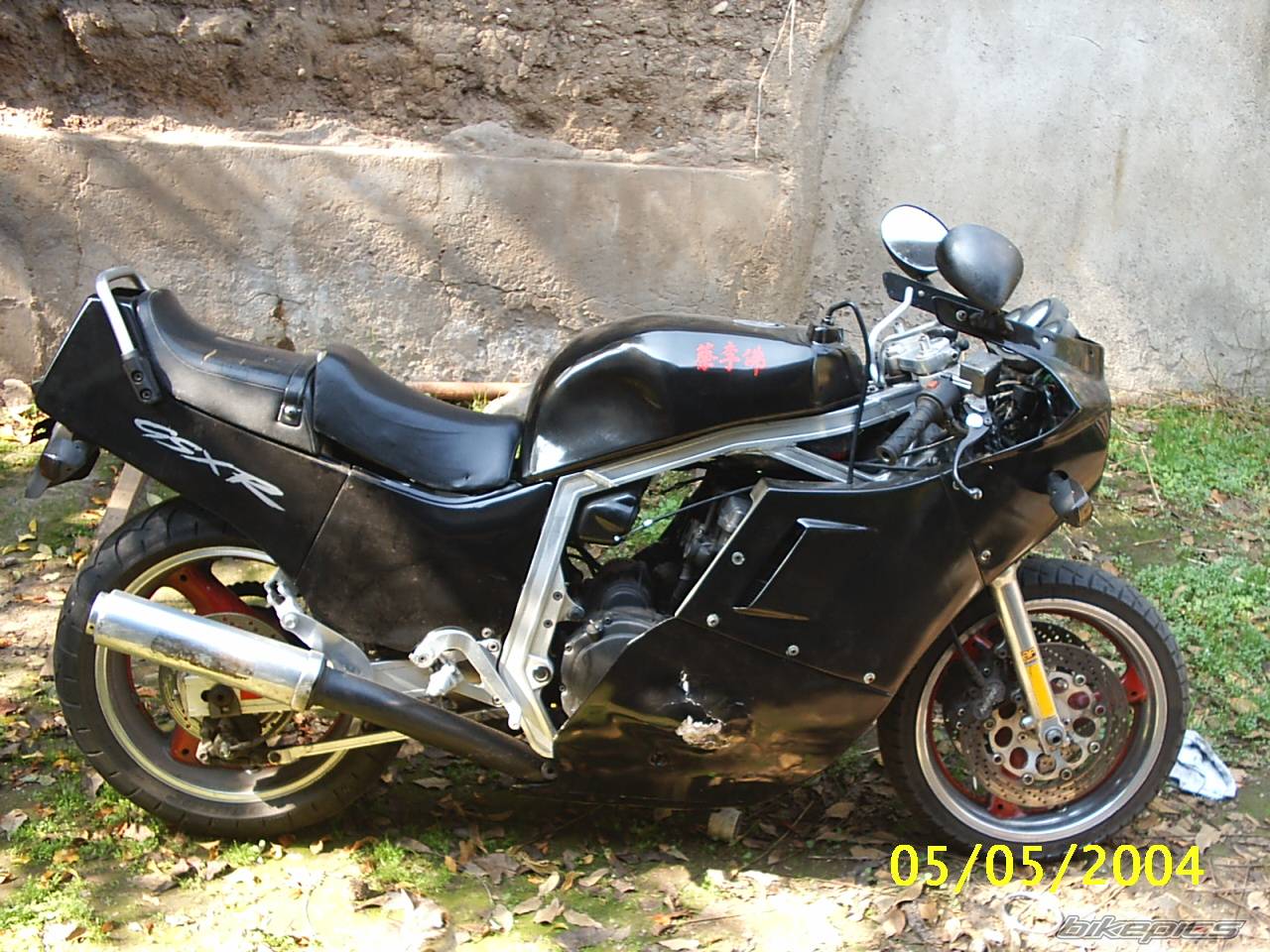 Bike Photo 180532