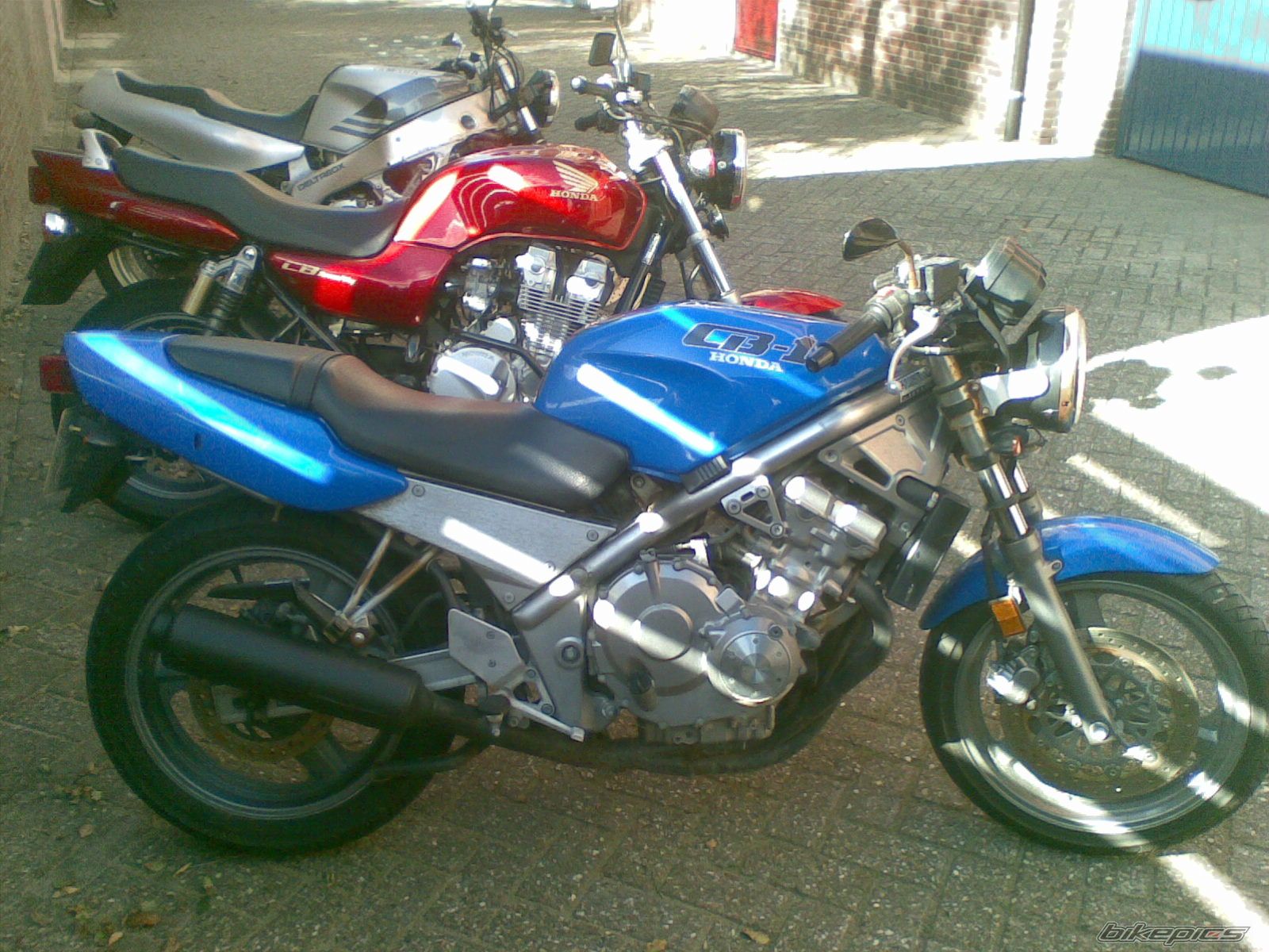 Bike Photo 1805333