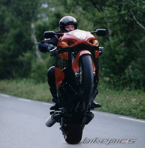 Bike Photo 180553