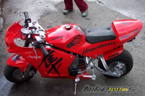 Bike Photo 180561