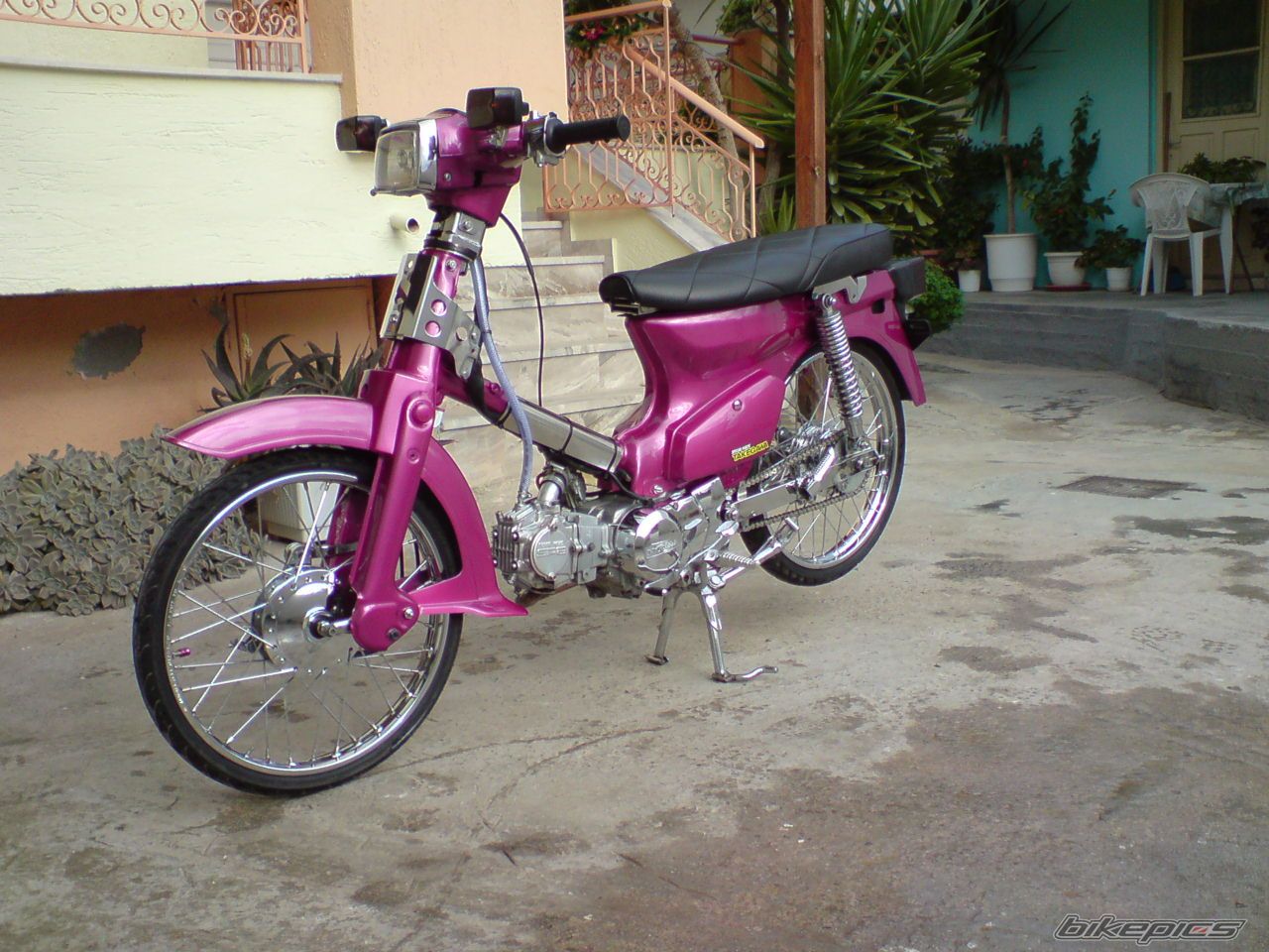 Bike Photo 1805662