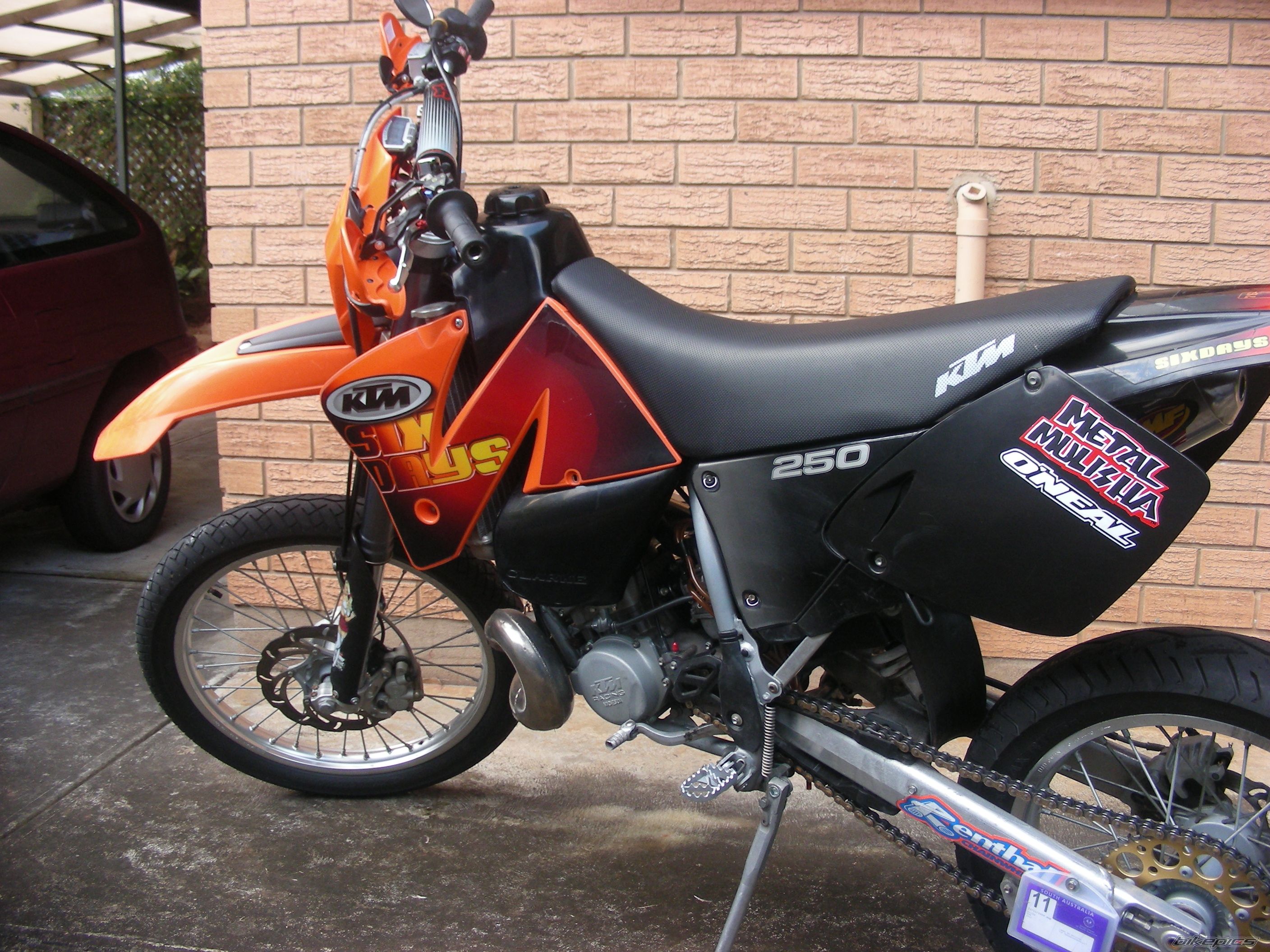 Bike Photo 1805749