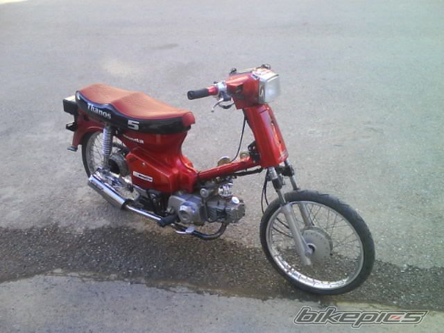 Bike Photo 1805784