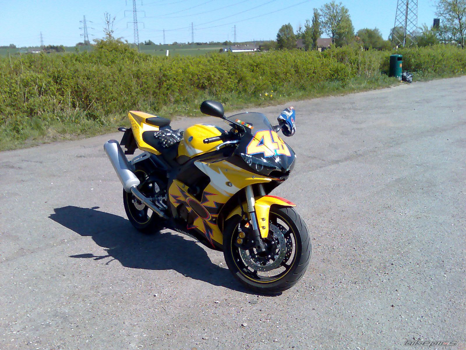 Bike Photo 1805958