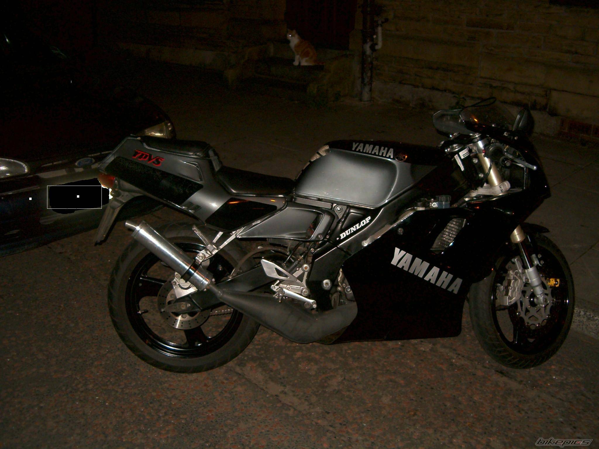 Bike Photo 180604