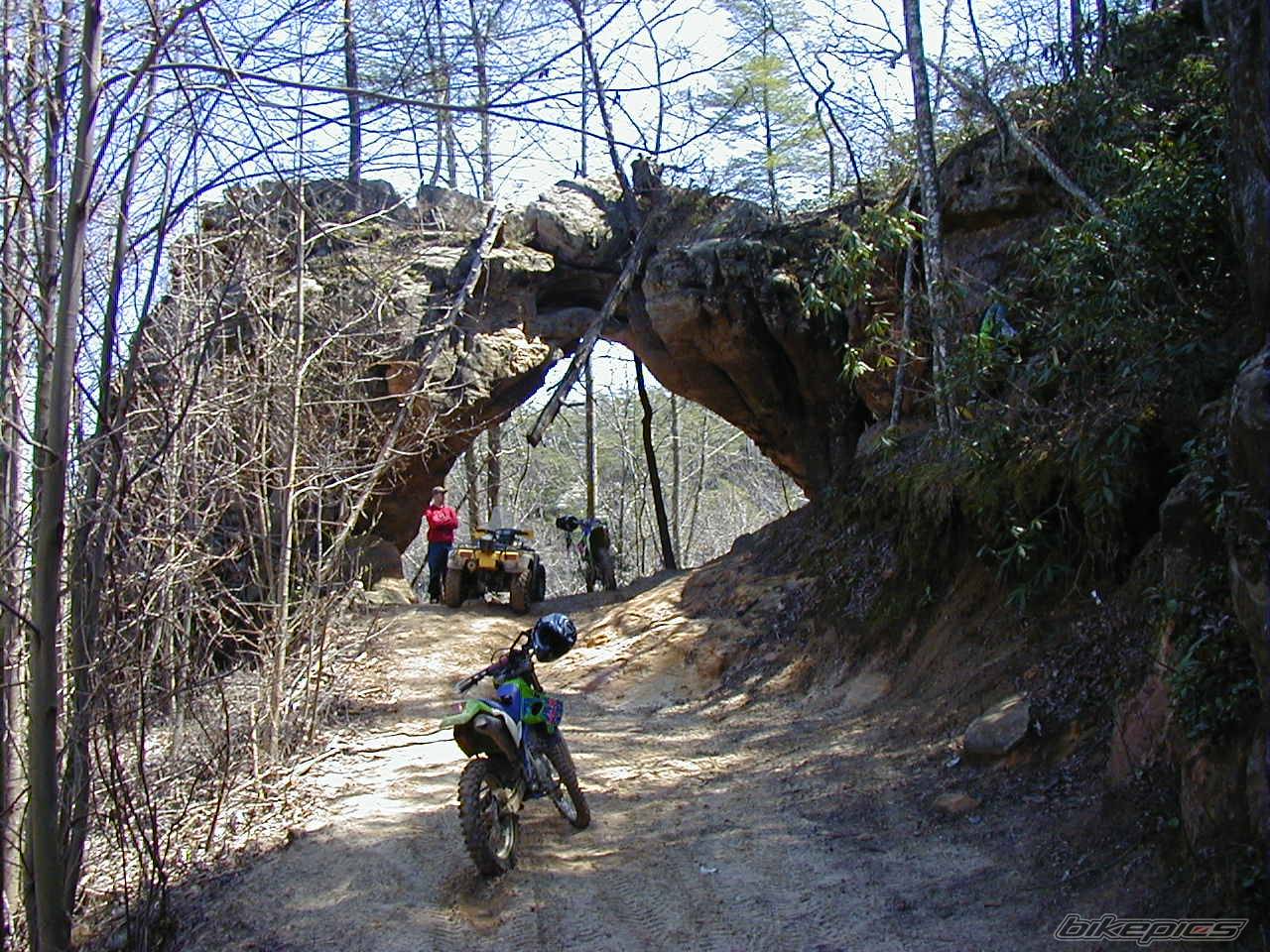 Bike Photo 180607