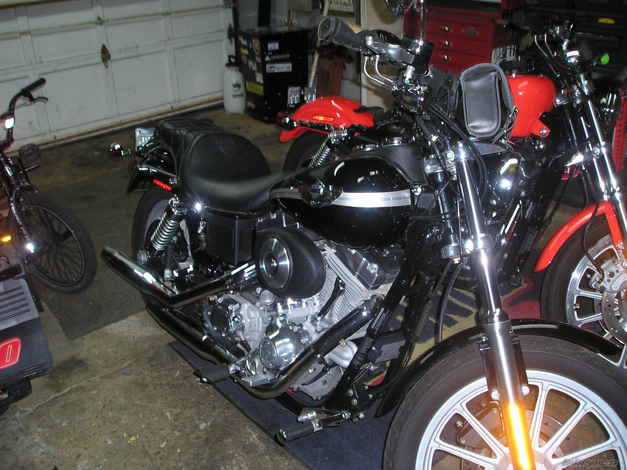 Bike Photo 180608
