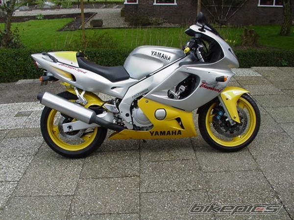 Bike Photo 18065