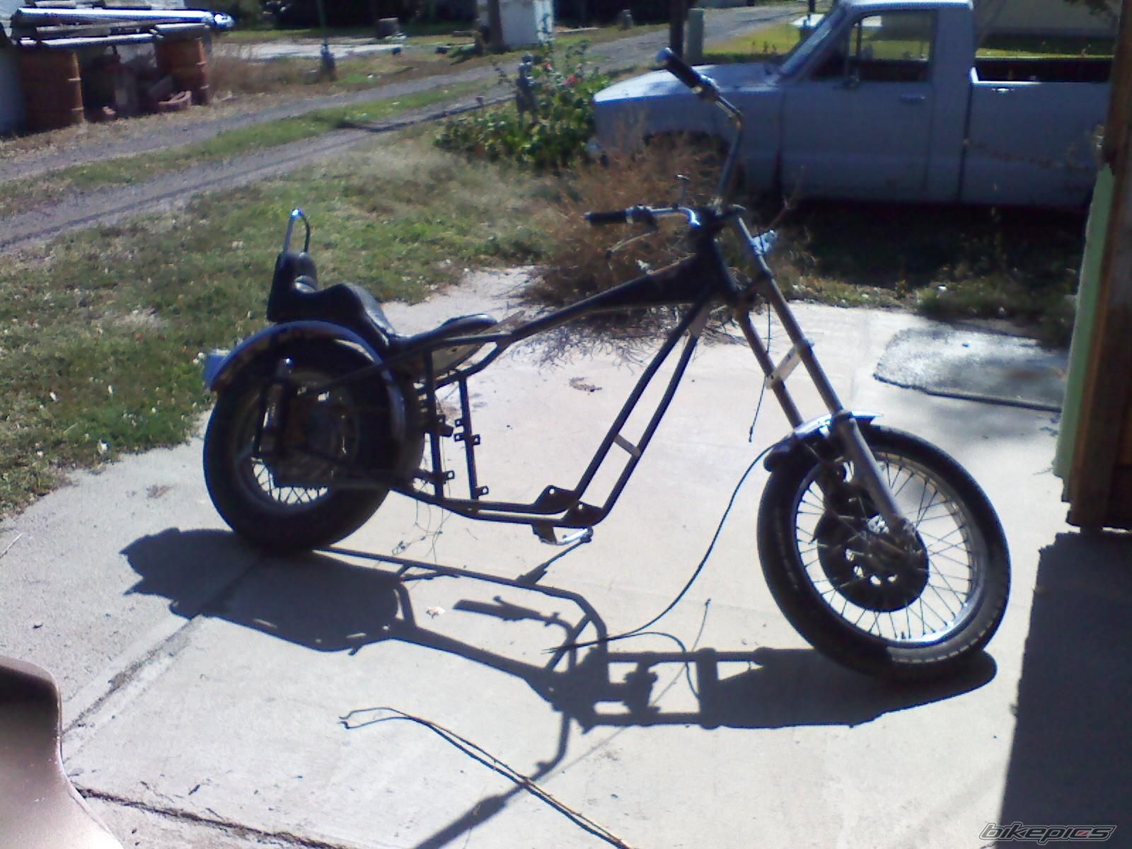 Bike Photo 1806707