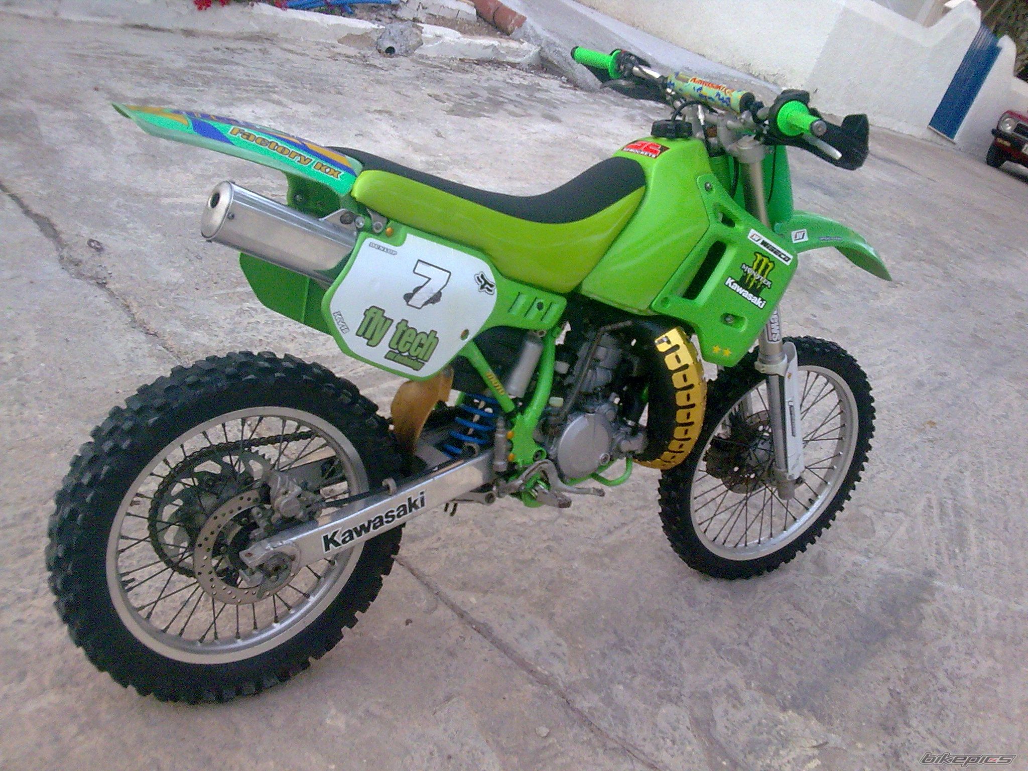 Bike Photo 1806755