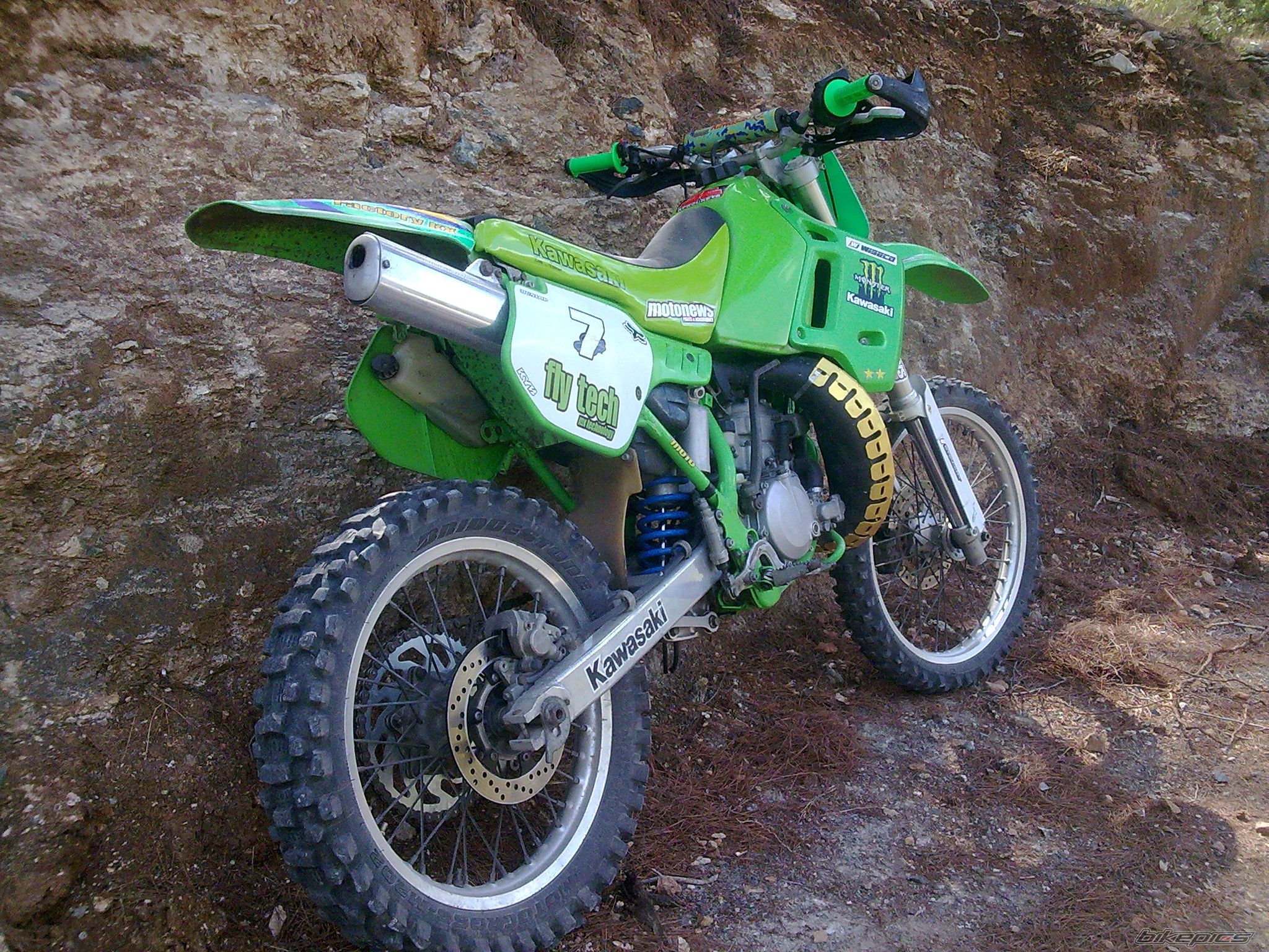 Bike Photo 1806761