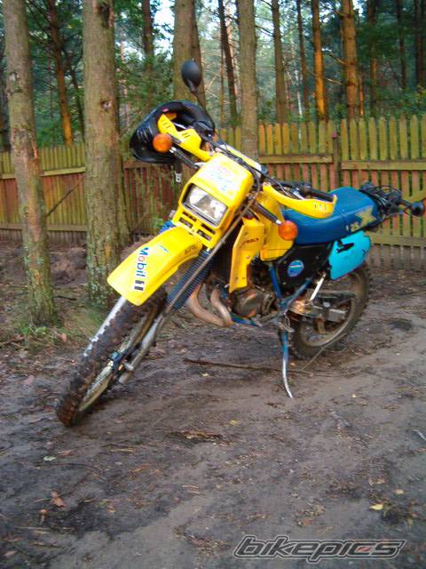 Bike Photo 180700
