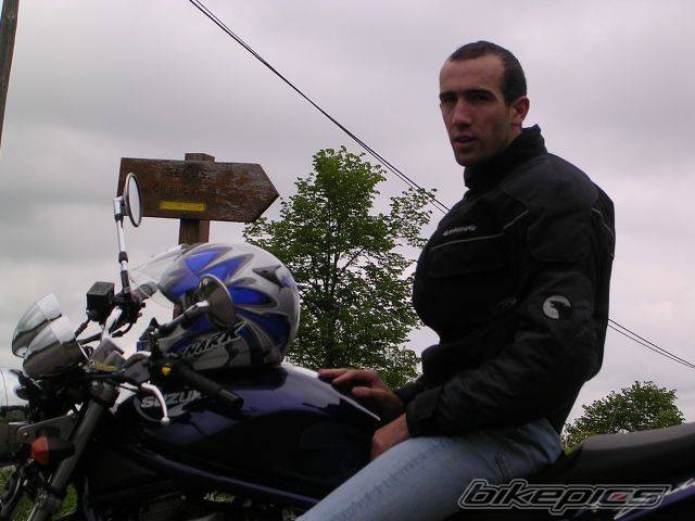 Bike Photo 180704