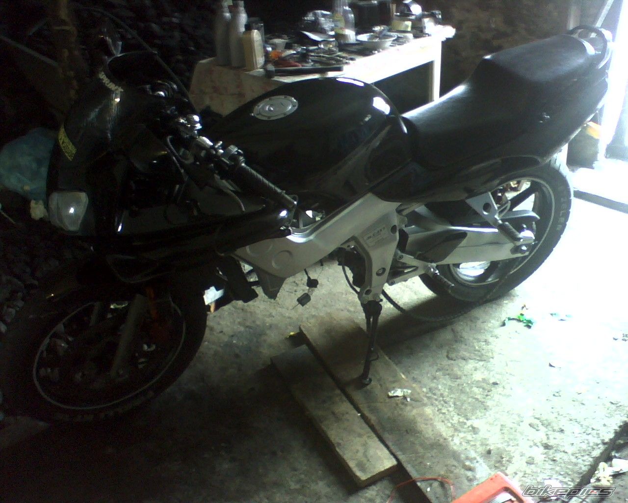 Bike Photo 1807336
