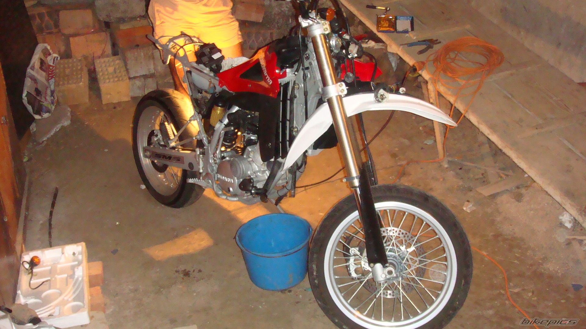 Bike Photo 1807390