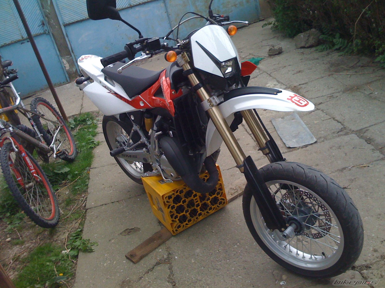 Bike Photo 1807438