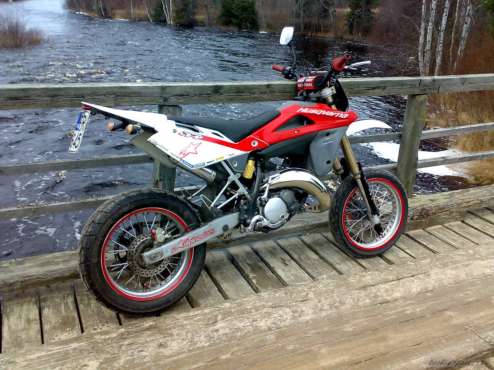 Bike Photo 1807501