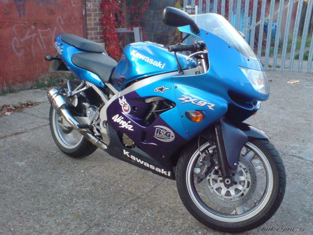 Bike Photo 1807775