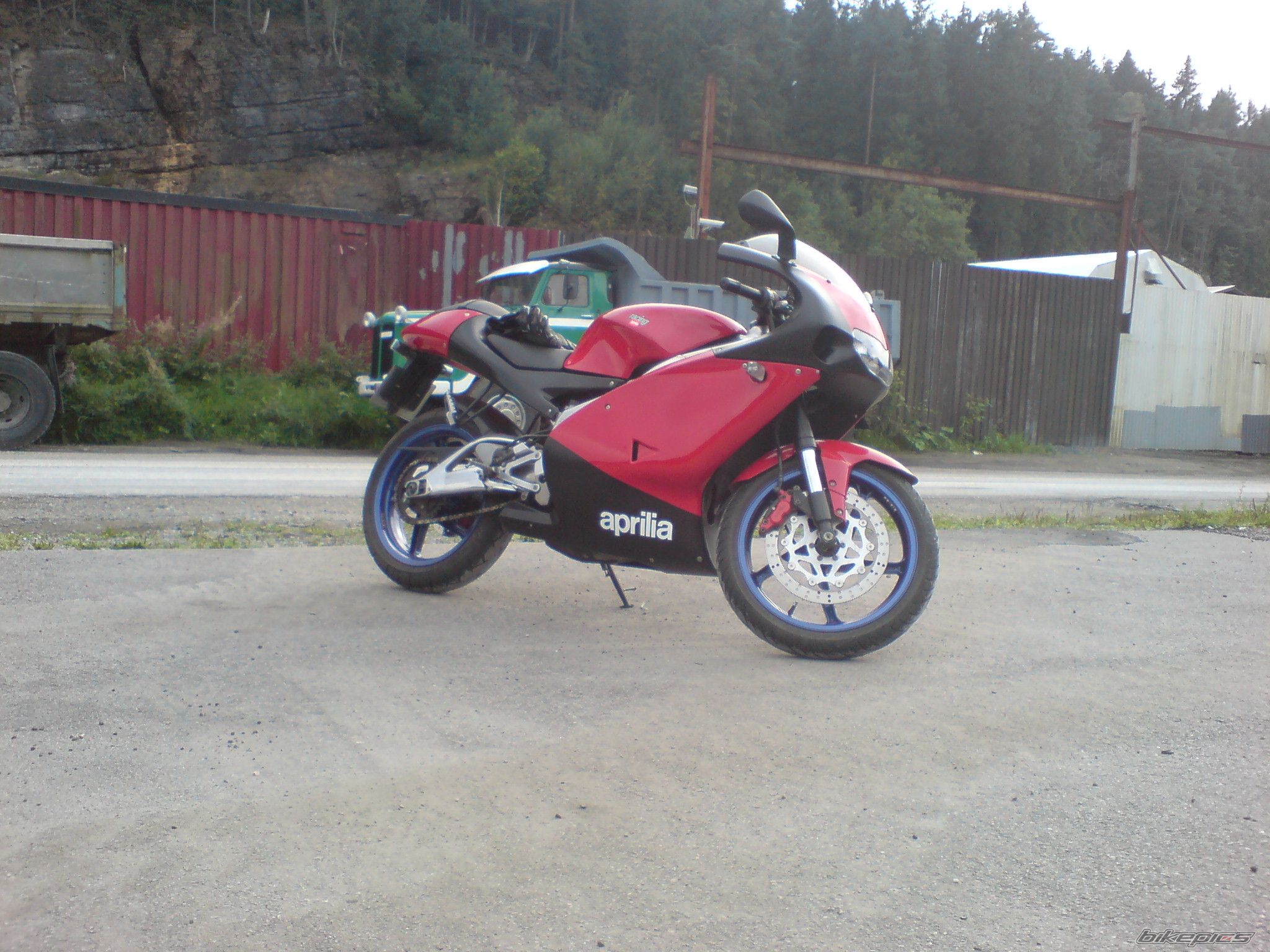Bike Photo 1808113
