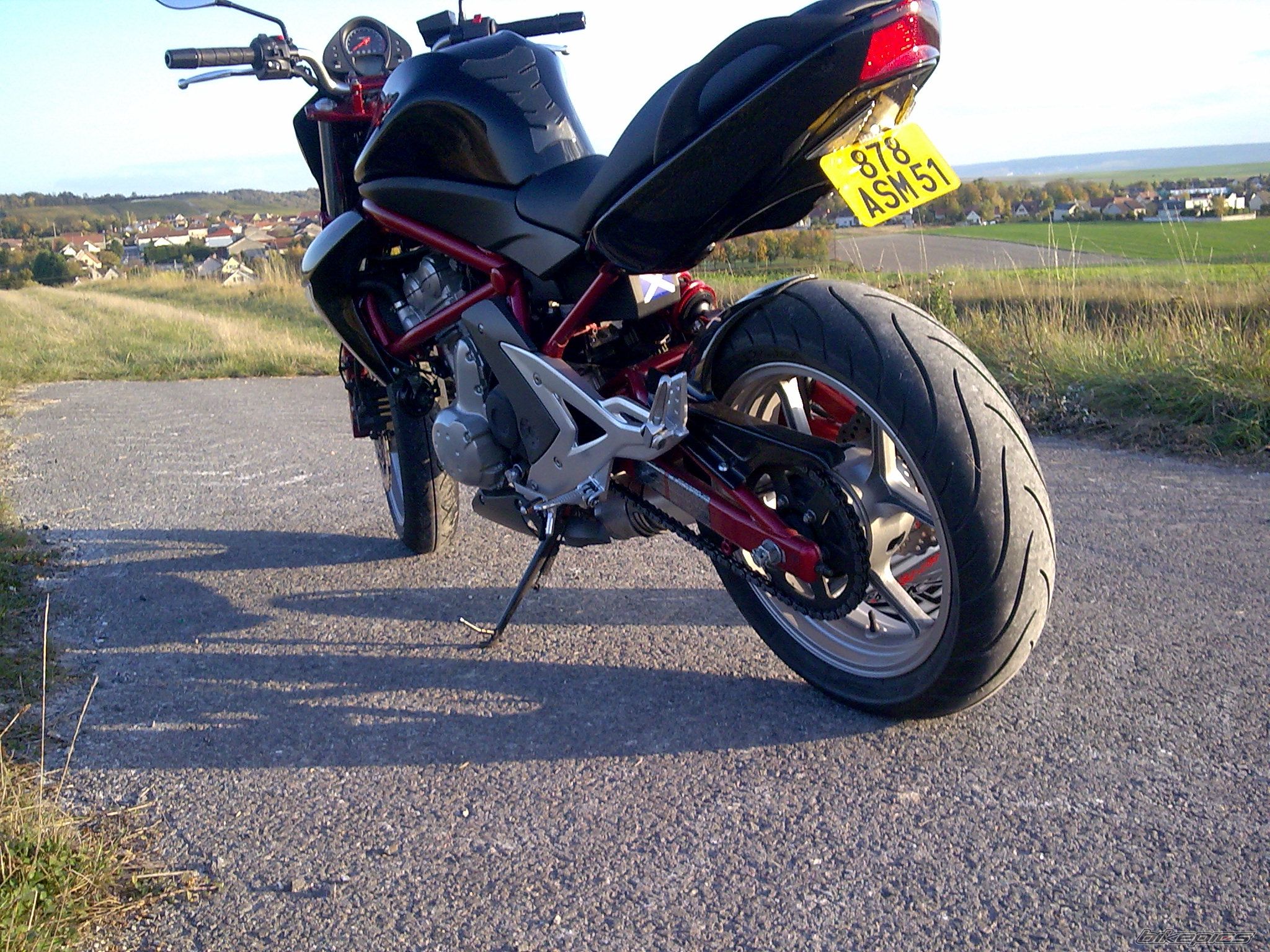 Bike Photo 1808450