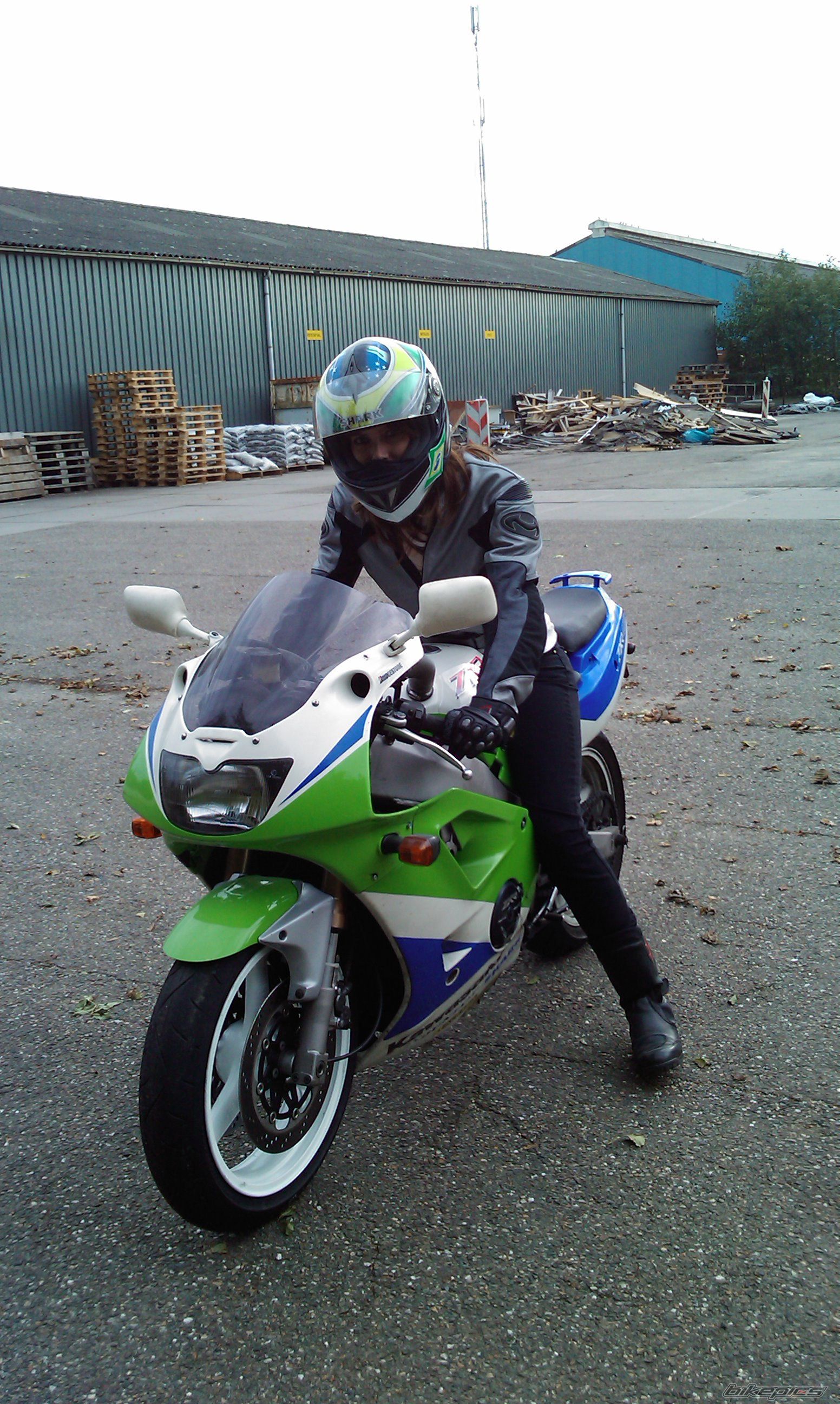 Bike Photo 1808504