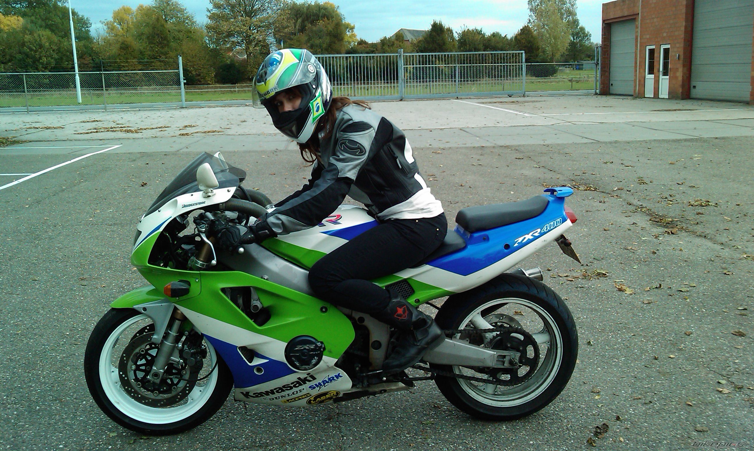 Bike Photo 1808505
