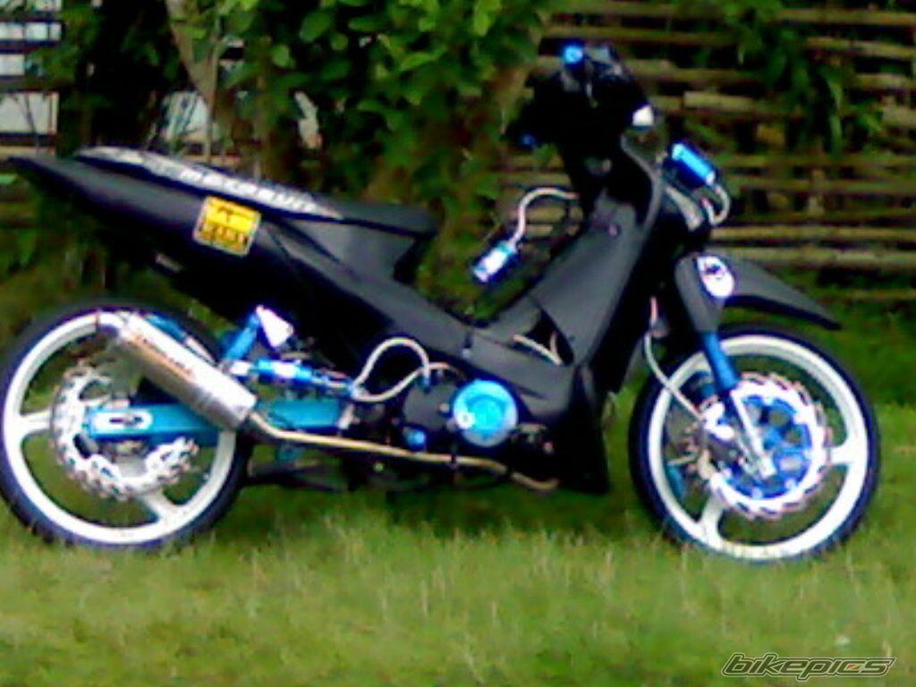 Bike Photo 1808538