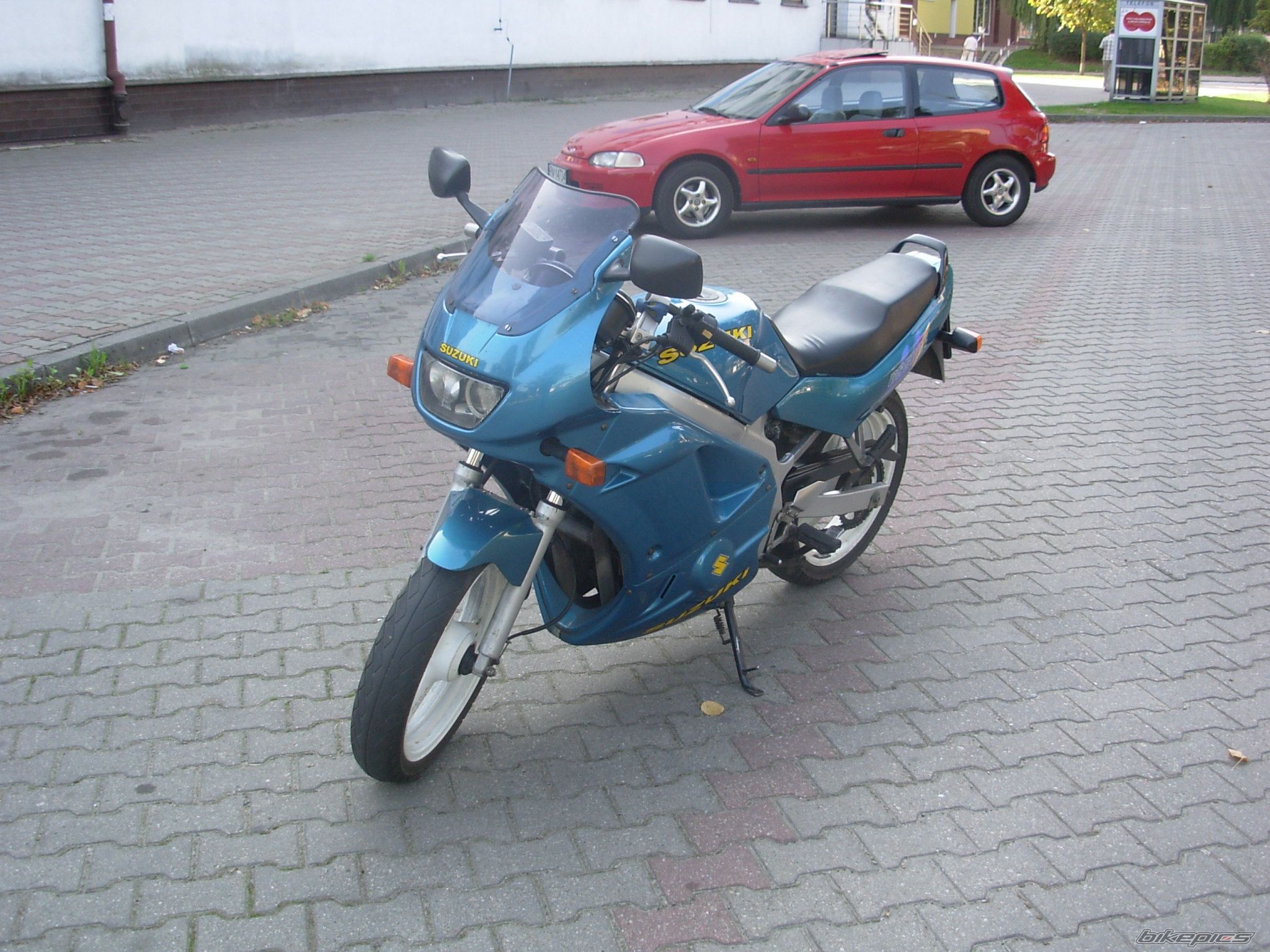 Bike Photo 1808555