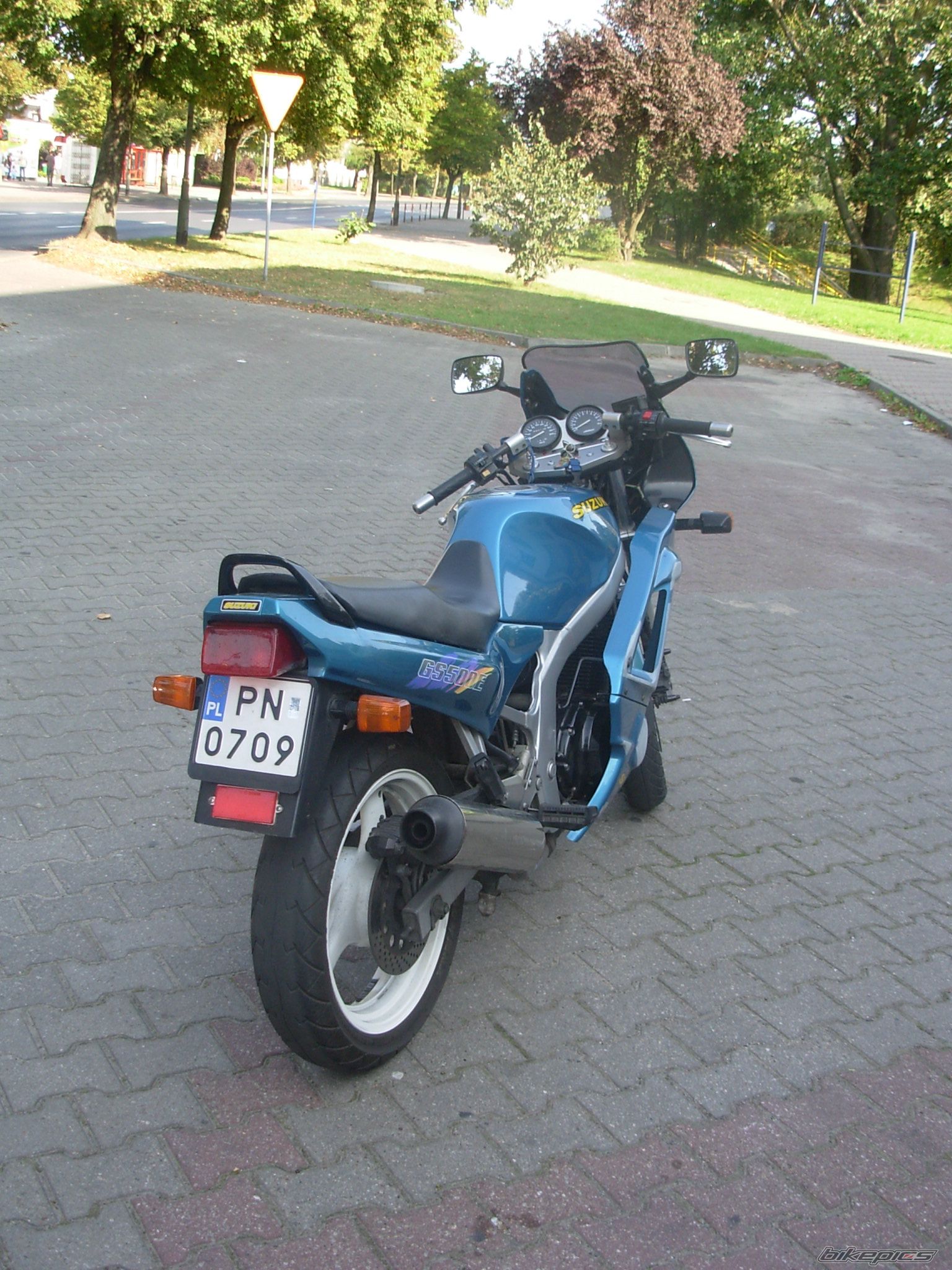 Bike Photo 1808557