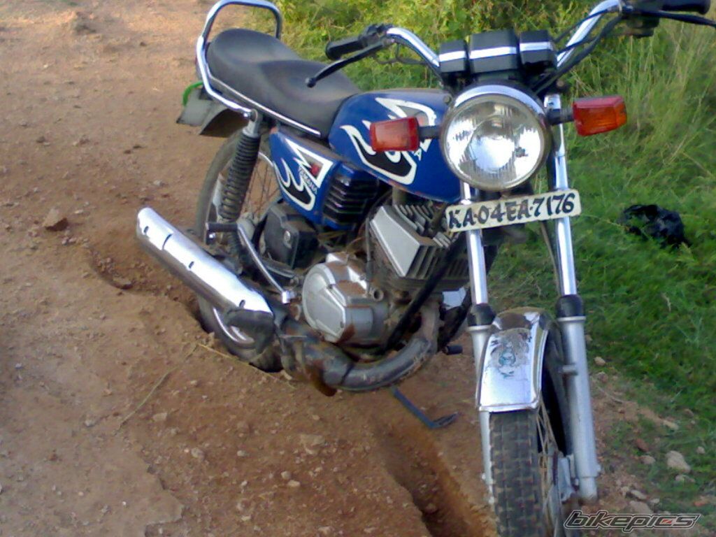 Bike Photo 1808689