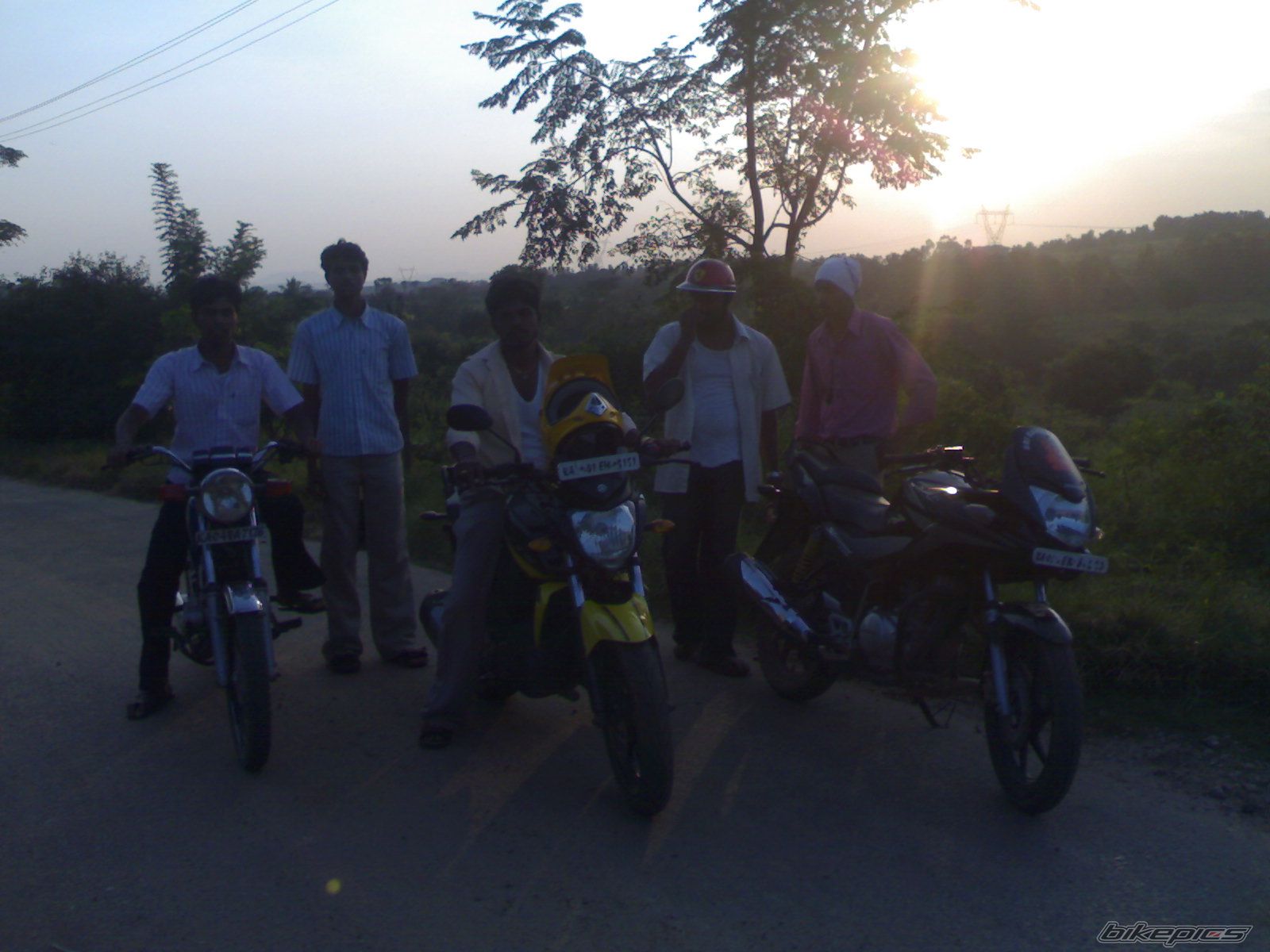 Bike Photo 1808707
