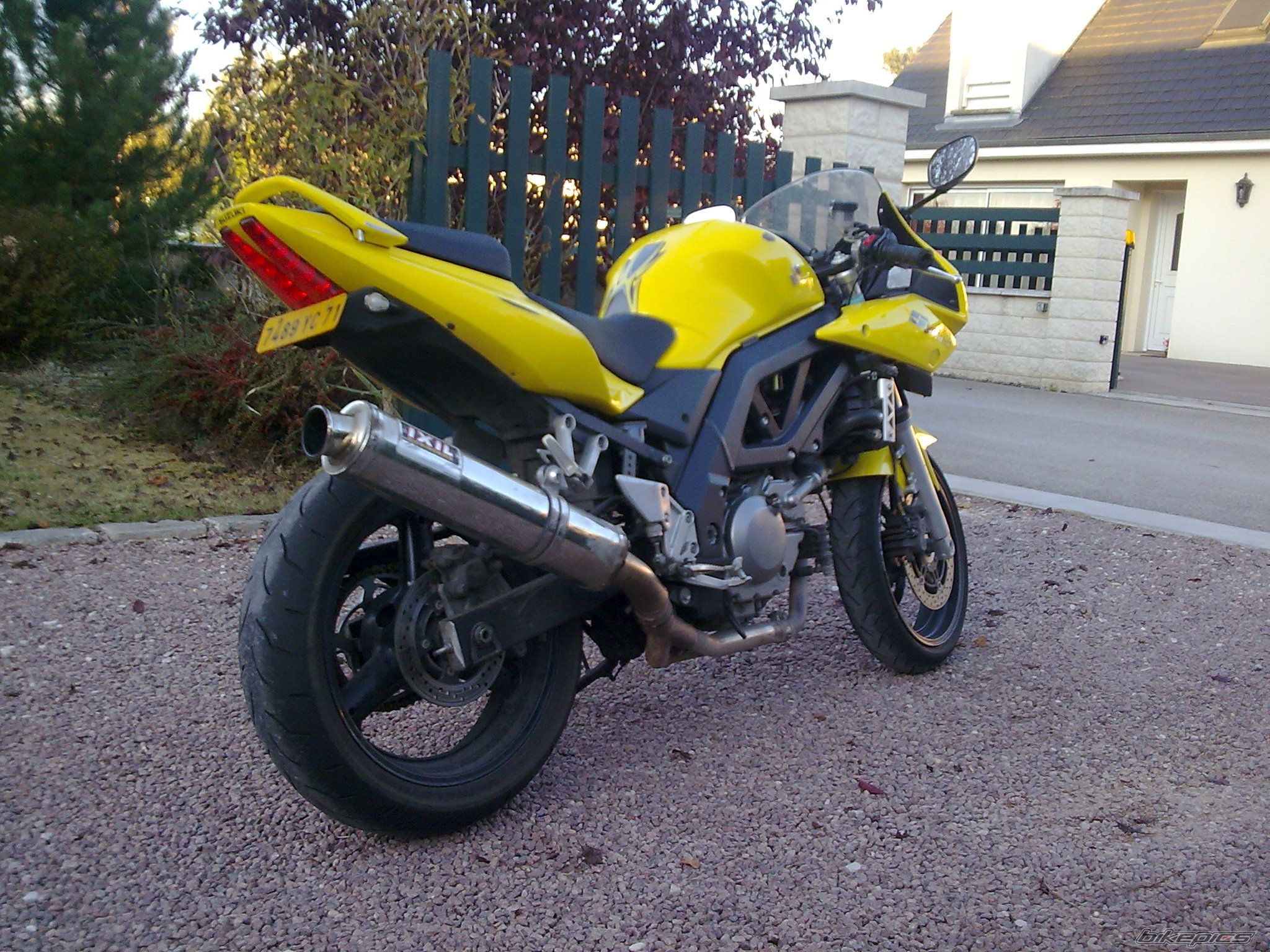 Bike Photo 1808807