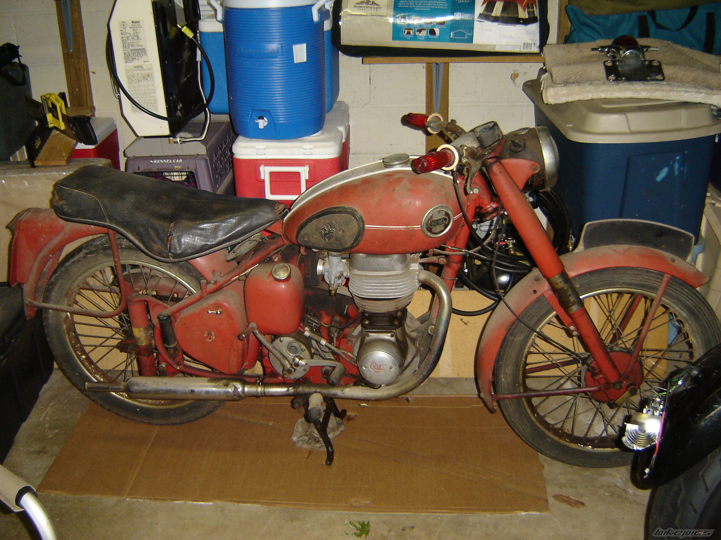 Colt 200