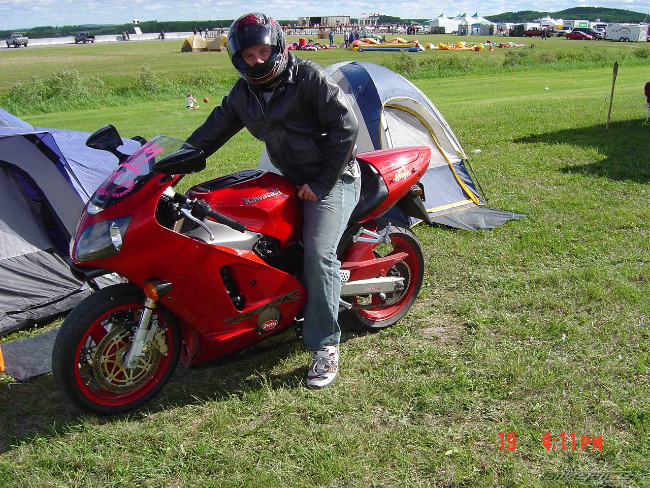 Bike Photo 180900