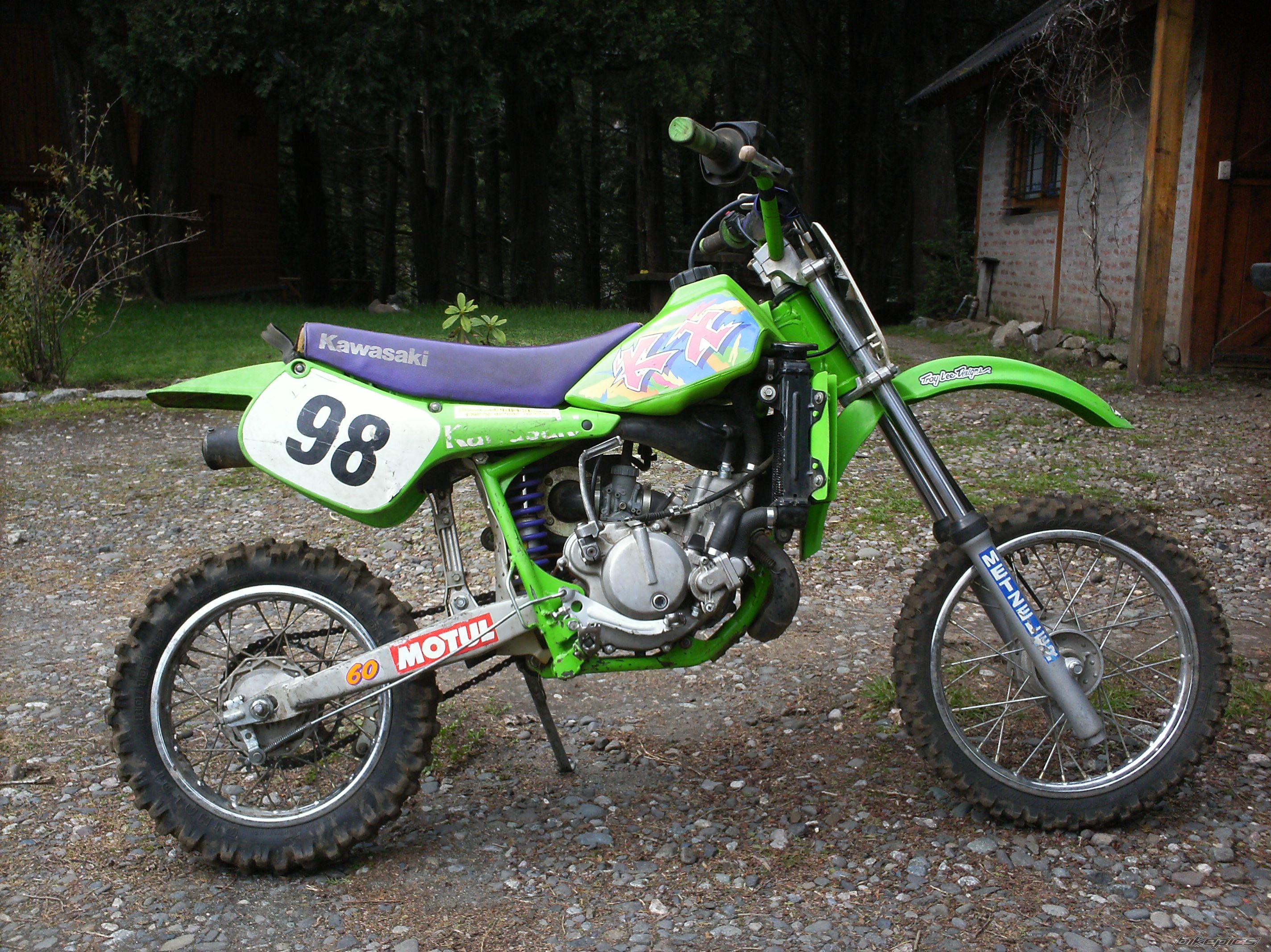 Bike Photo 1809095
