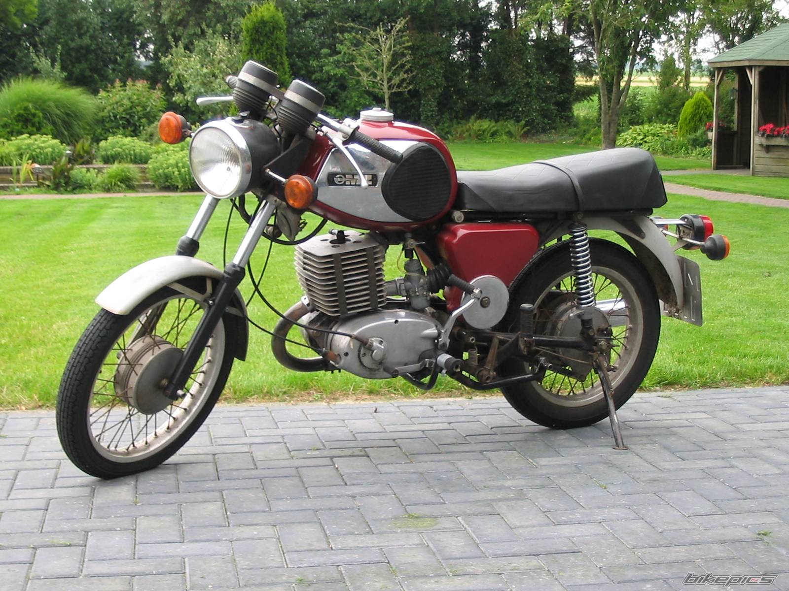 Bike Photo 180910