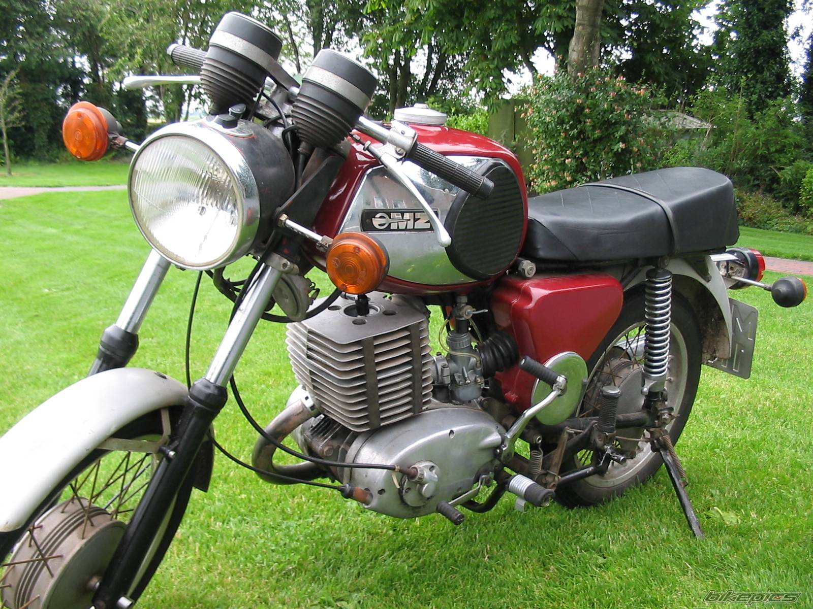 Bike Photo 180911