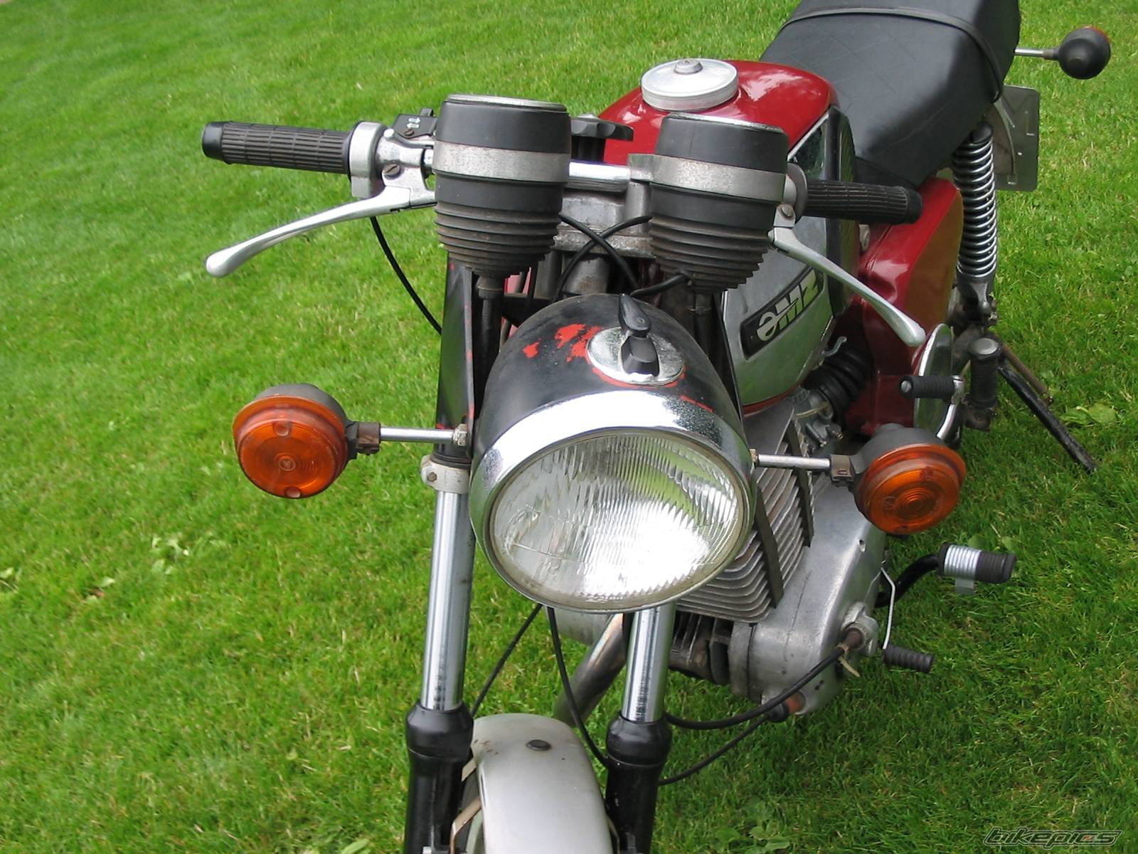 Bike Photo 180914