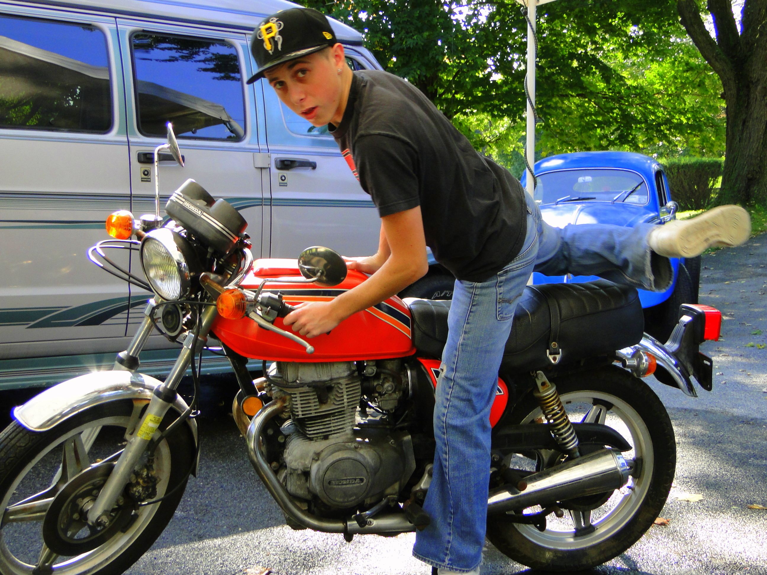 Bike Photo 1809229
