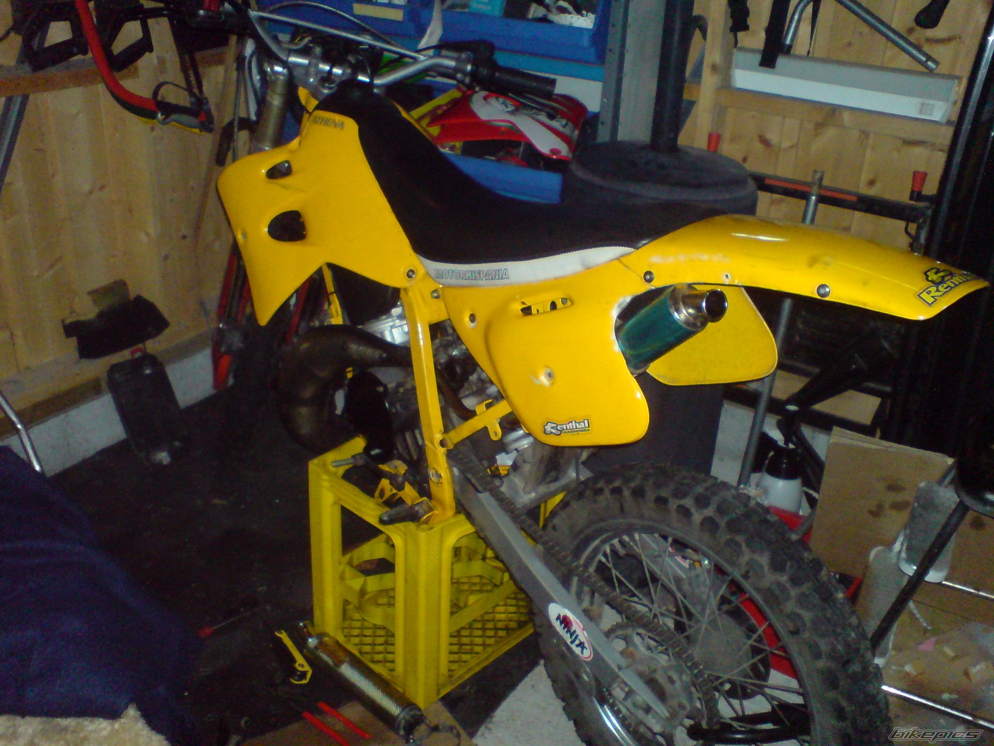 Bike Photo 1809790