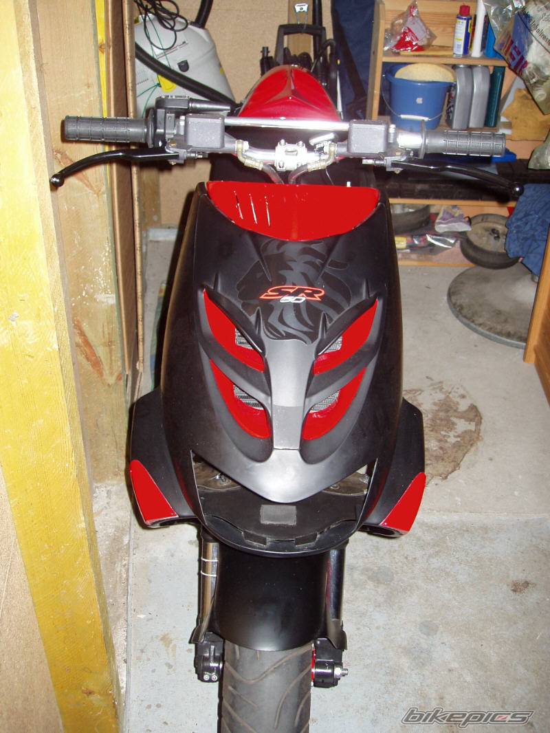 Bike Photo 180995