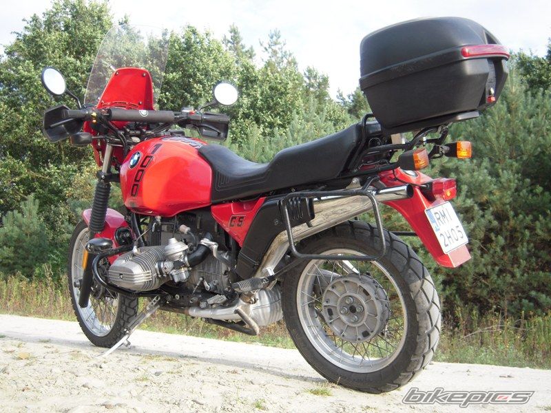 Bike Photo 1809980