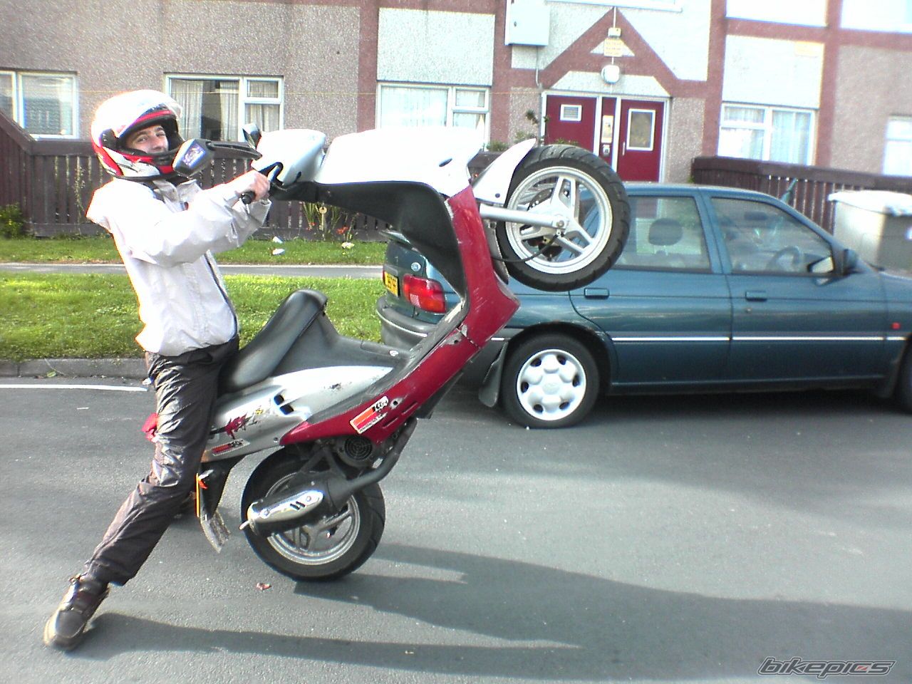 Bike Photo 1810001