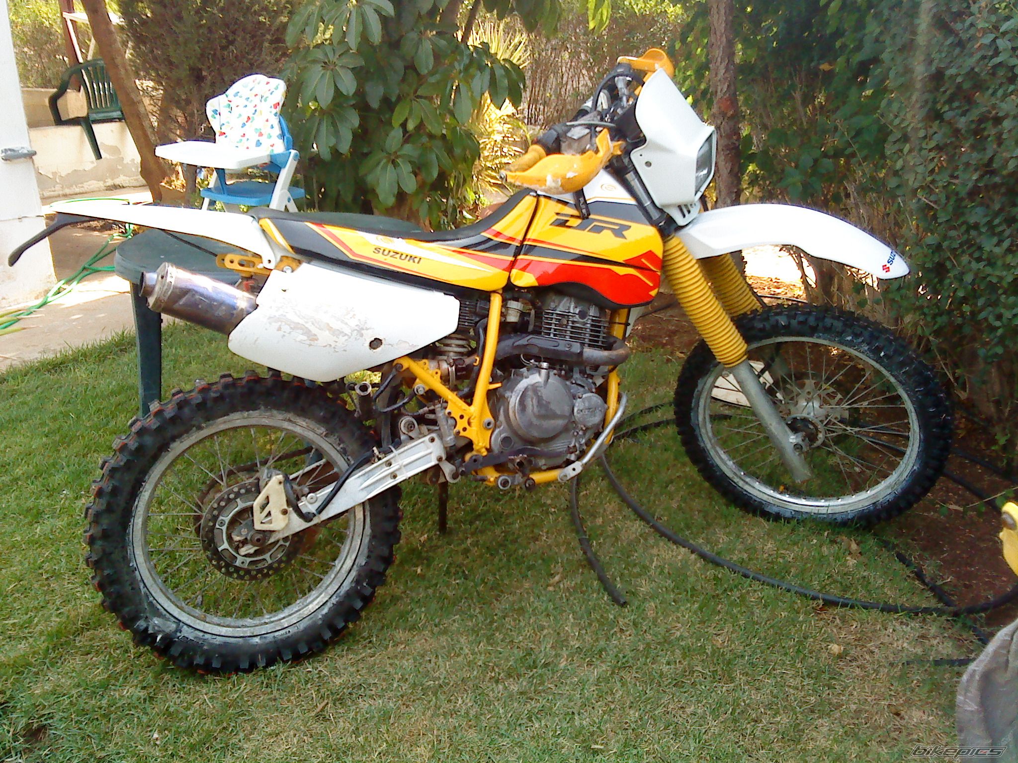 Bike Photo 1810261